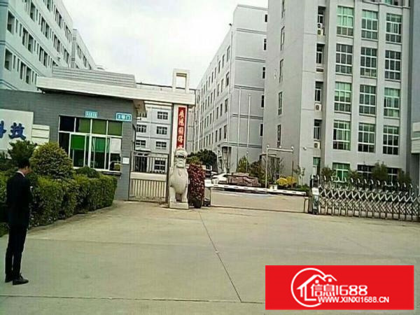 免中介惠阳爆盘秋长独立楼高厂房标准厂房出租