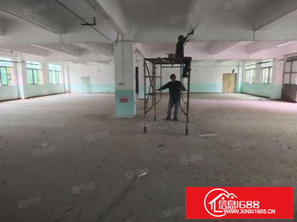 龙岗爱联原房东独门独院厂房3200平方出租