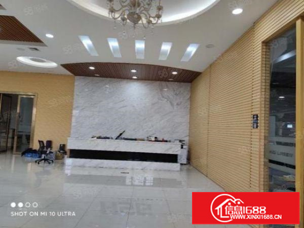 单一层带行吊可办环评北滘5520方厂房招租