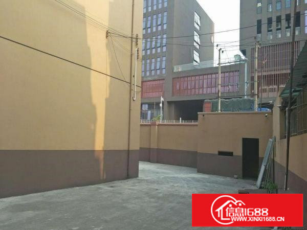 坪山新出独院厂房1-3层3930平无公摊招租