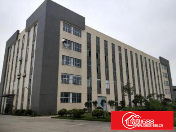 佛山三水国家高新园区厂房招租