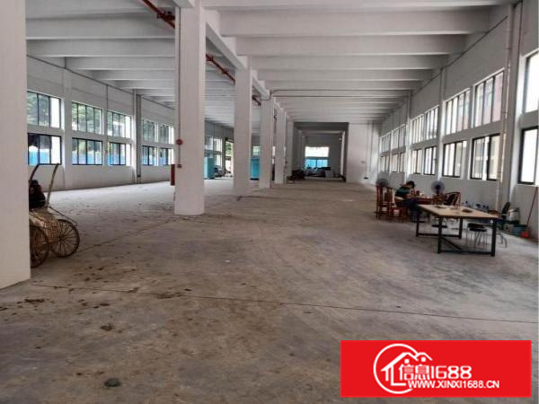 超好形象全新楼层厂房带货梯出租