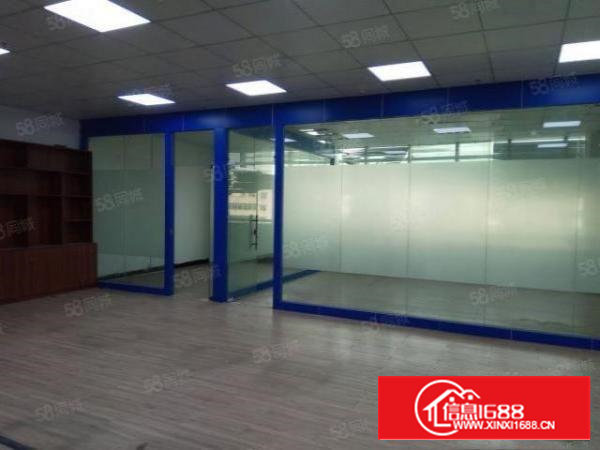 西乡地铁站口独栋院厂房出租