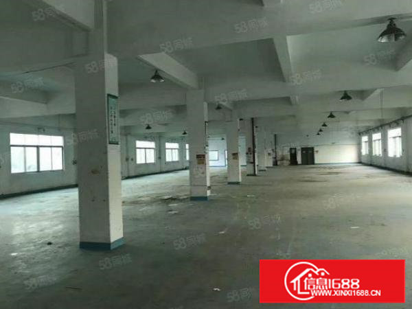 还在为环评发愁吗喷油丝印等行业现成环评3900平方招租