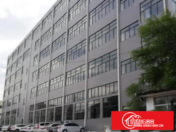 清溪夏坭工业区全新标准厂房出租36000平500平方起分租