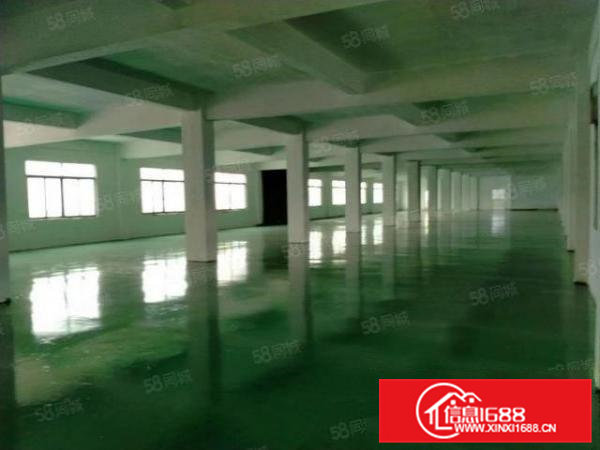 茶山卢边原房东分租二三楼，2000平方，开年急租