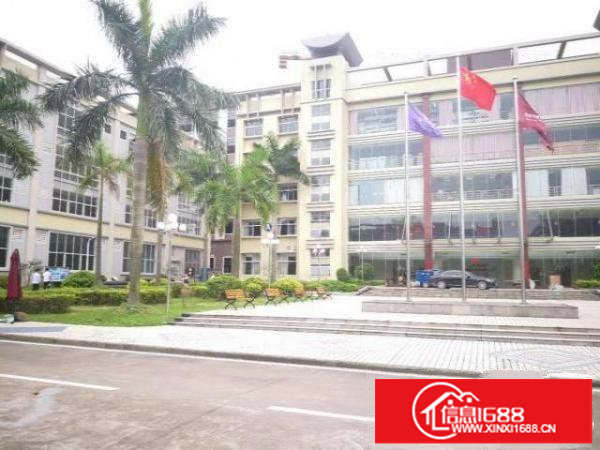 光明一手房东12000平