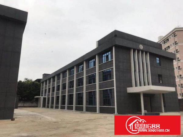 布吉李朗高新科技园2万平园区招租200平方起分租