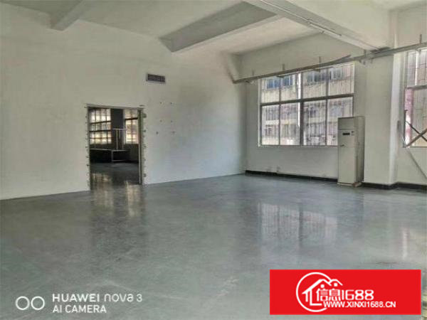 可办环评本地原房东独栋标准厂房出租一楼900平方18元