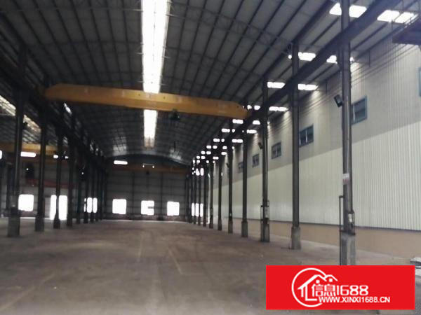 20000工业园厂房招租交通方便电500，可以按需