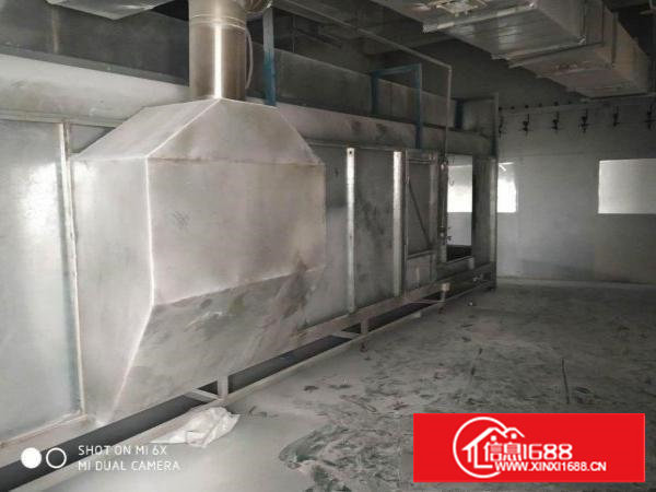 带喷涂设备免费出租正规工业厂房