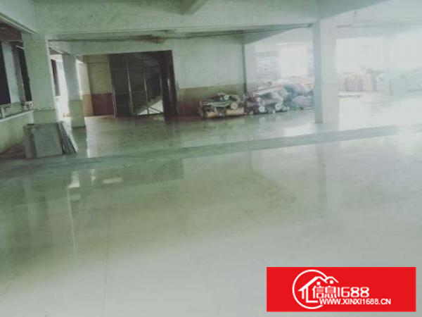 5200方厂房独立4层1400方/层带2吨货梯