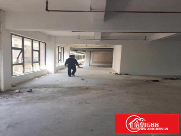 横岗厂房6000平米