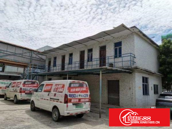 出租龙岗区平湖街道鹅公岭社区丽新路2号