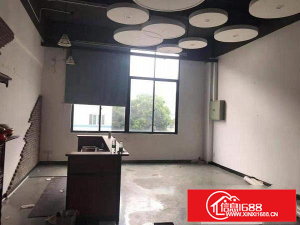 宝龙高科大道精装修1550平整层招租，无转让费