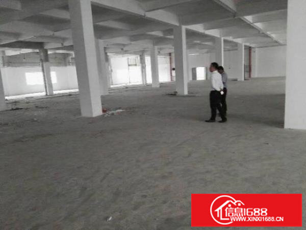 高新产业园区1000平方厂房出租有补贴有消防