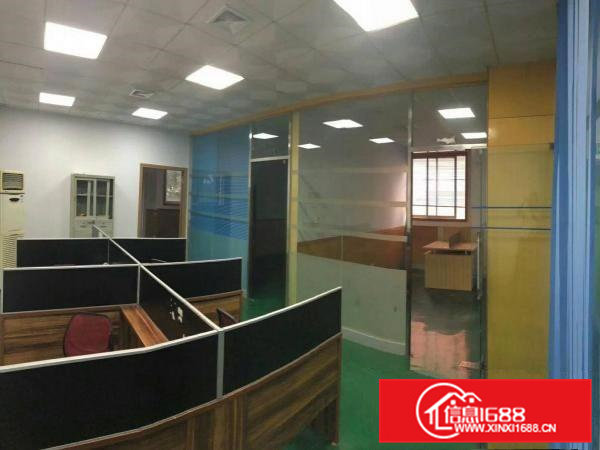 东莞市凤岗镇官井头工业区新出一楼800平现成厂出租