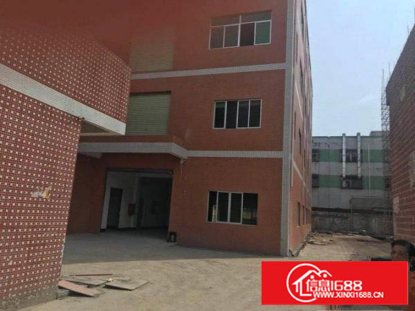 塘厦石鼓村小独院带电梯三楼1000平厂房招租