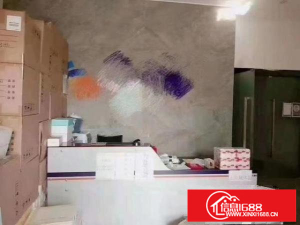 福永新出原房东无尘车间1600平方，精装修
