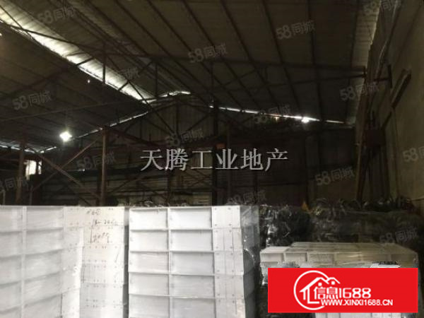 勒流750方独院厂房可做冲压注塑等行业租22元