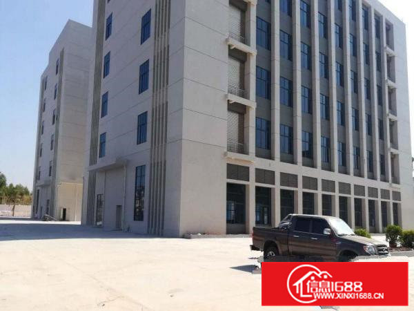 单层面积600平800平1000平1500平出租高新科技园