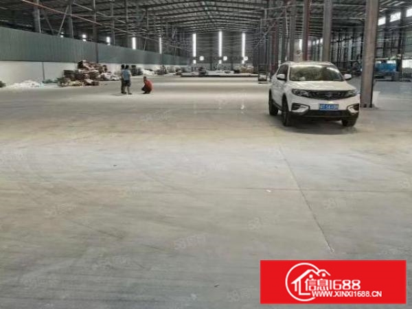 三水12000方独院厂房，水电到位，拧包入住