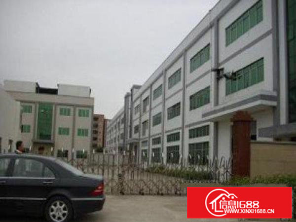 高埗1500平米一楼标准厂房出租,水电齐全、消防等设施齐全。