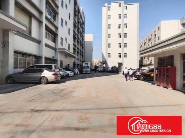 重工业看过来!桥陇刚空出1560平一楼现成行车牛角原房东