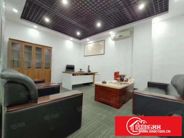 杨美B出口，新出325平，带隔间，豪华装修，车位充足