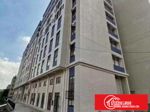 黄江镇大冚村高新产业园区68000平方厂房面积大小可分租