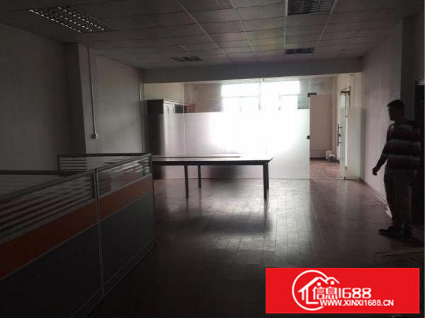 六约带装修280平方厂房出租