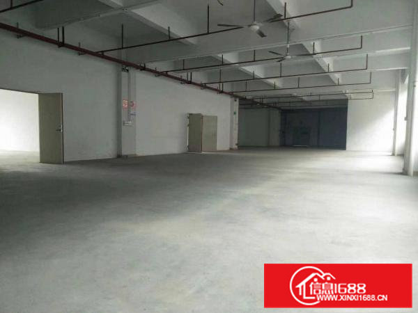 原房东独门独院厂房，现成办公室，，园区空地超大，周边配套齐全