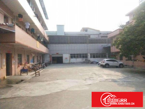 好消息新出经典小独院3层3300平方，无公摊面积