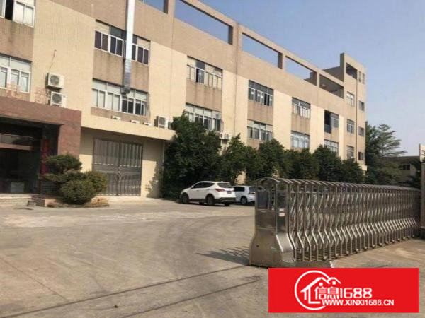 朱磡无公摊独院分租1楼1800平方6米高精装