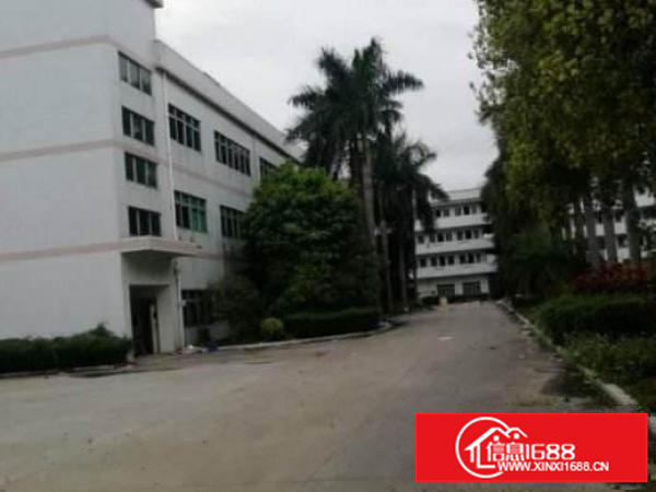 地铁口金星大厦厂房2300平米业主免佣直租