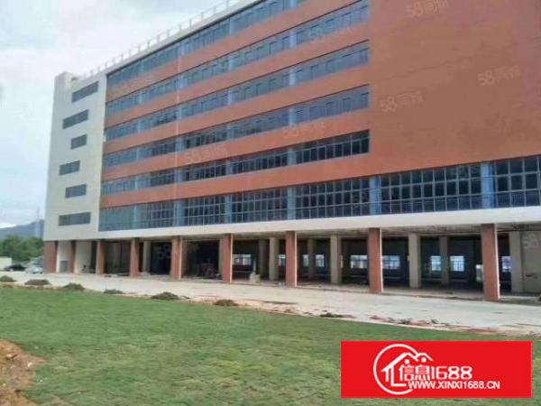 塘厦全新大型工业园厂房每层5080平方!卸货平台！空地超大大