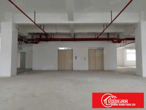 东坑原房东红本厂房出租可分租可办环评位置优越带有豪华装修