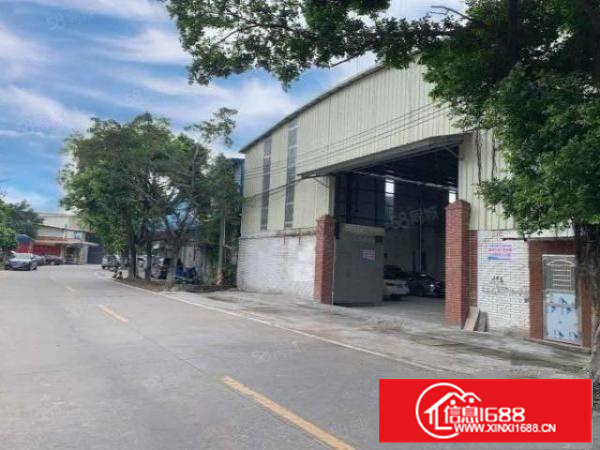 原房东不给物业，门口送空地200方，老村长厂房，价格优惠，