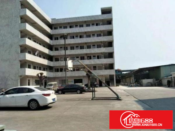 松岗松涛新出一楼厂房3000平方厂房按需分租