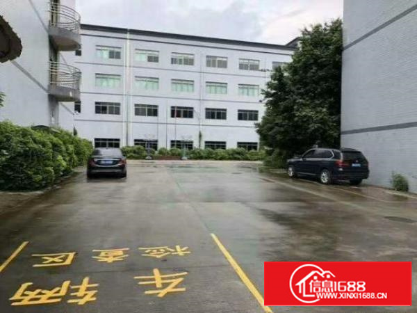 高埗独院电子厂分租楼上面积700-2000平方