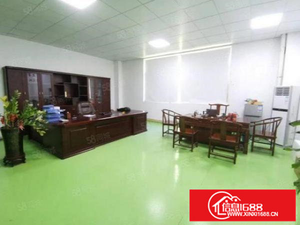 茶山东部快速口单一层滴水8米1500平米独门独院厂房出租分租