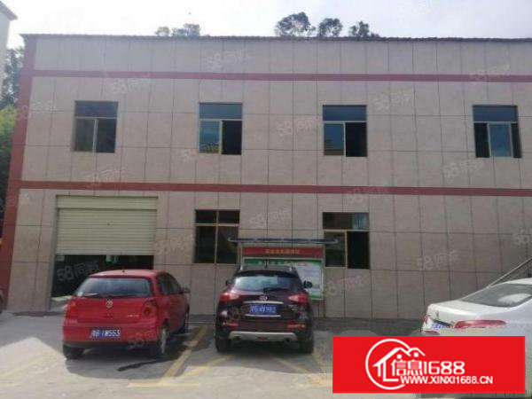 龙岗中心城南联原房东500平米一二楼厂房出租