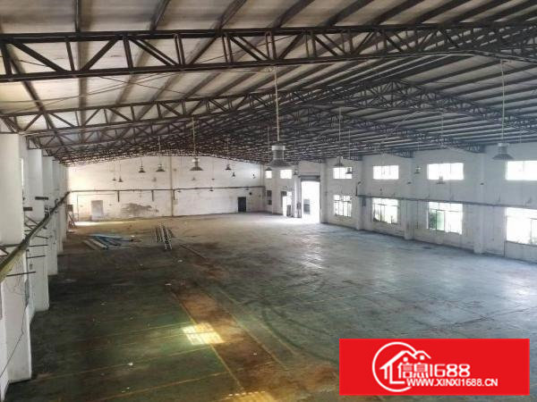 模具城新出带现成办公室装修水电安装到车间高7米钢构厂房