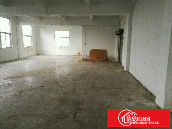 横岗地铁站500平米小型加工厂房低价出租