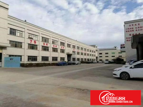 清溪三中楼上850平方