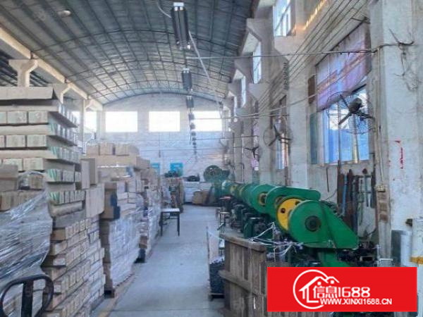 南庄镇南庄大道西罗南工业区3300平方面积厂房出租配套齐全