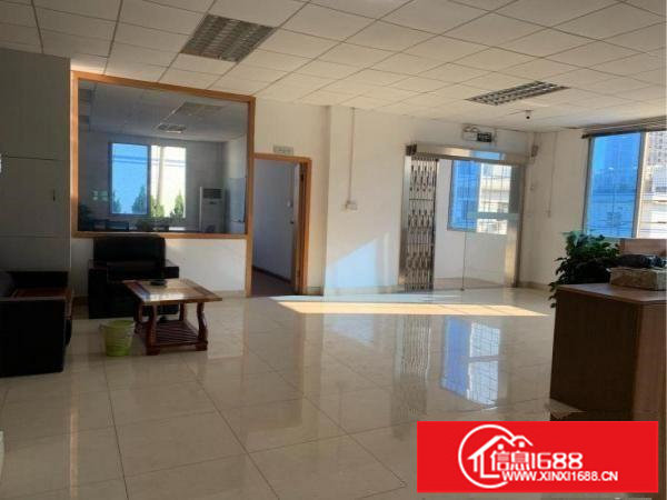 丹竹头地铁口精装修1000平方厂房带货梯