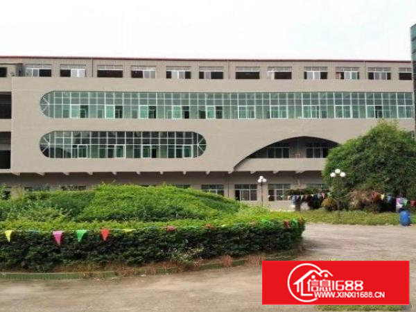 石岩新出原房东独院2200平方实际面积招租