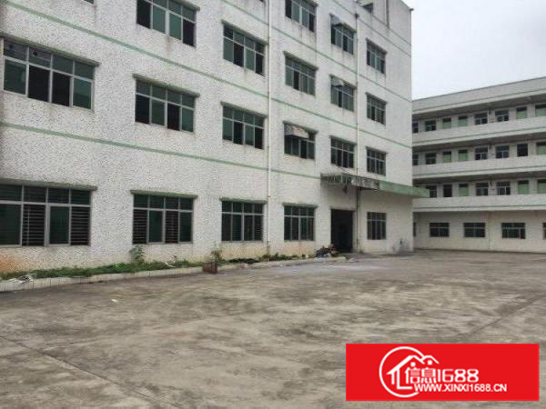 平湖辅城坳厂房三楼1100平米急租