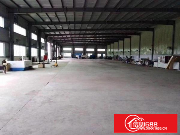 惠州三栋南区独门独院钢构2500平方出租